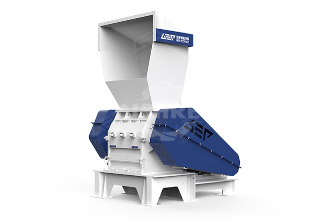 Universal Granulator