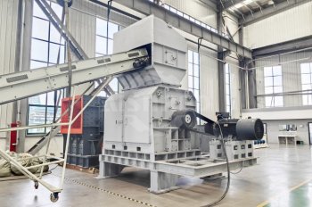 JSD Environmental Machinery Launches Advanced Wood Shredder for High-Capacity, Fine-Output Applications