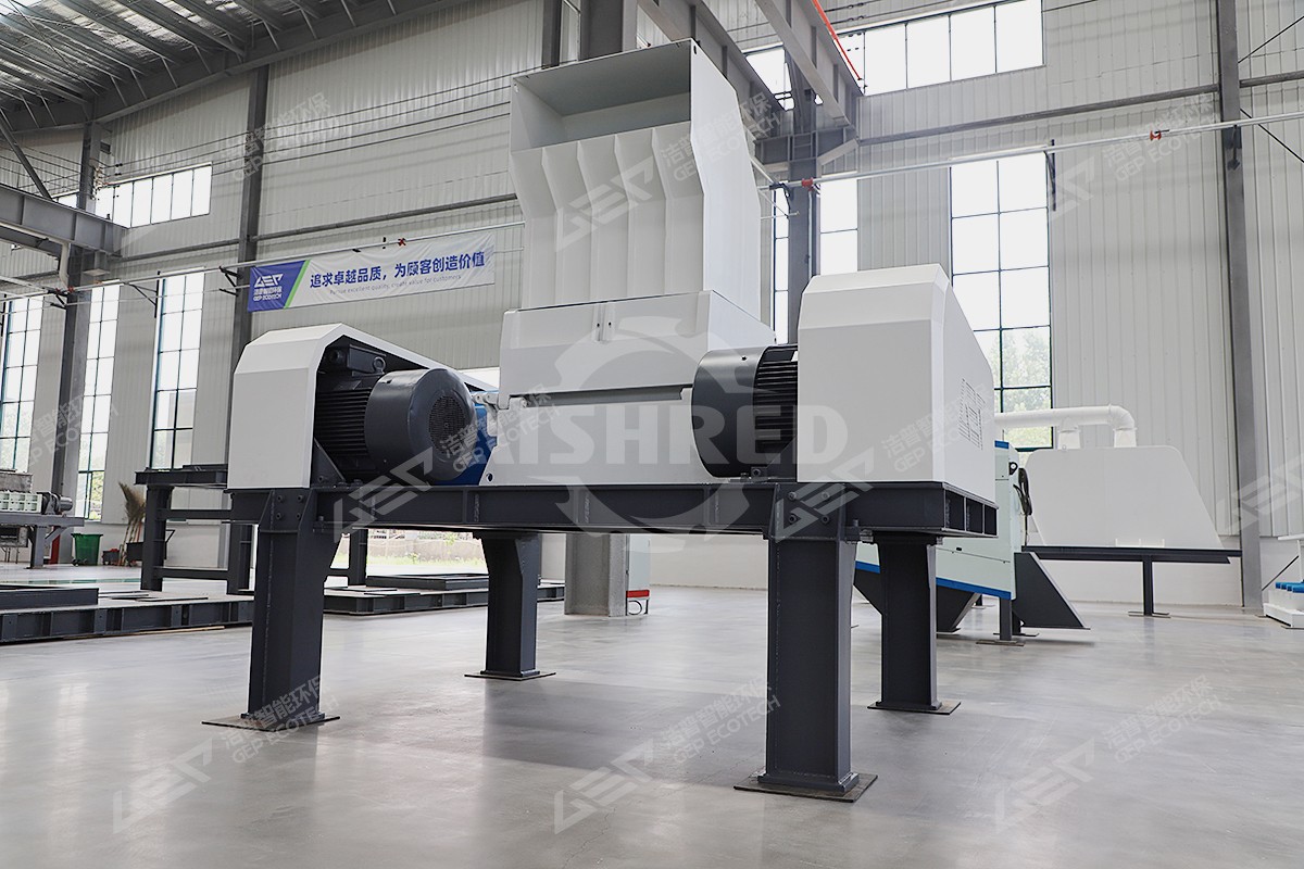 Tire Wire Separator