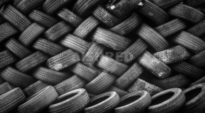 Changes and Opportunities for the Tire Recycling Industry Amid the Turmoil in the Middle East