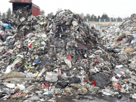 JSD Environmental Machinery MSW Recycling Solution Contributes to the Conversion of Waste to Energy