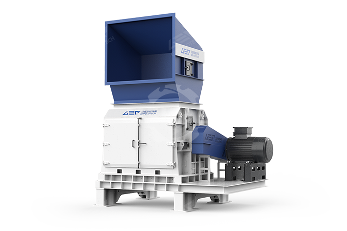 Hammer Mill Grinder