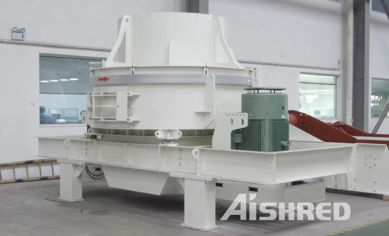 出售JSD Environmental Machinery离心式破碎机