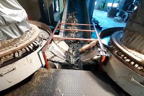 替代燃料