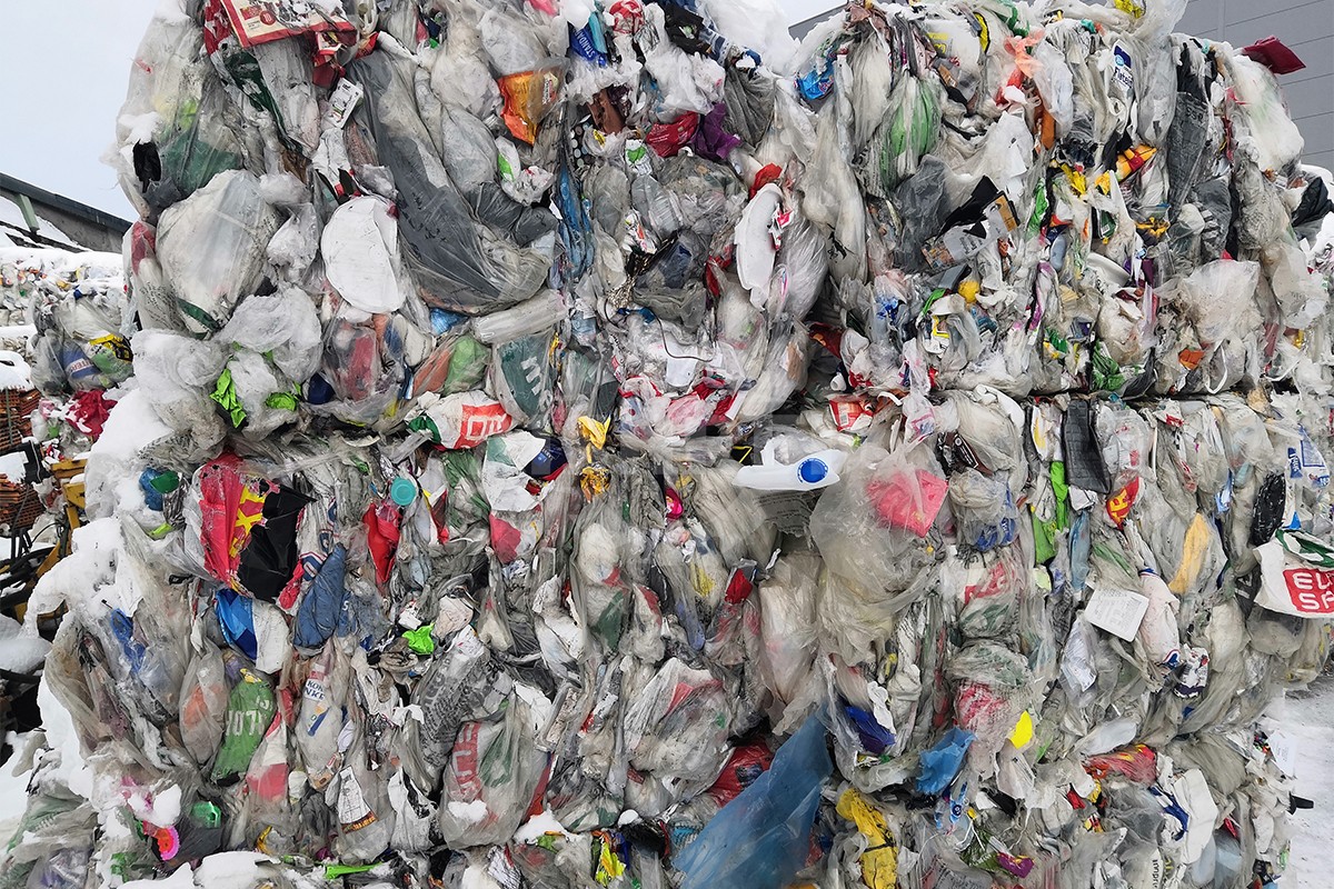 Plastic Shredder: A Smart Choice for Small & Medium Recyclers