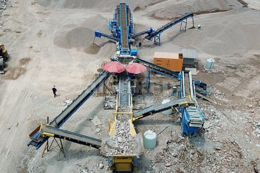 Xử lý chất thải xây dựng và phá dỡ