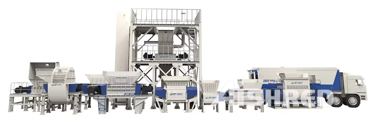 Máy JSD Environmental Machinery