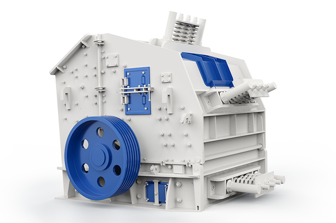 Impact Crusher