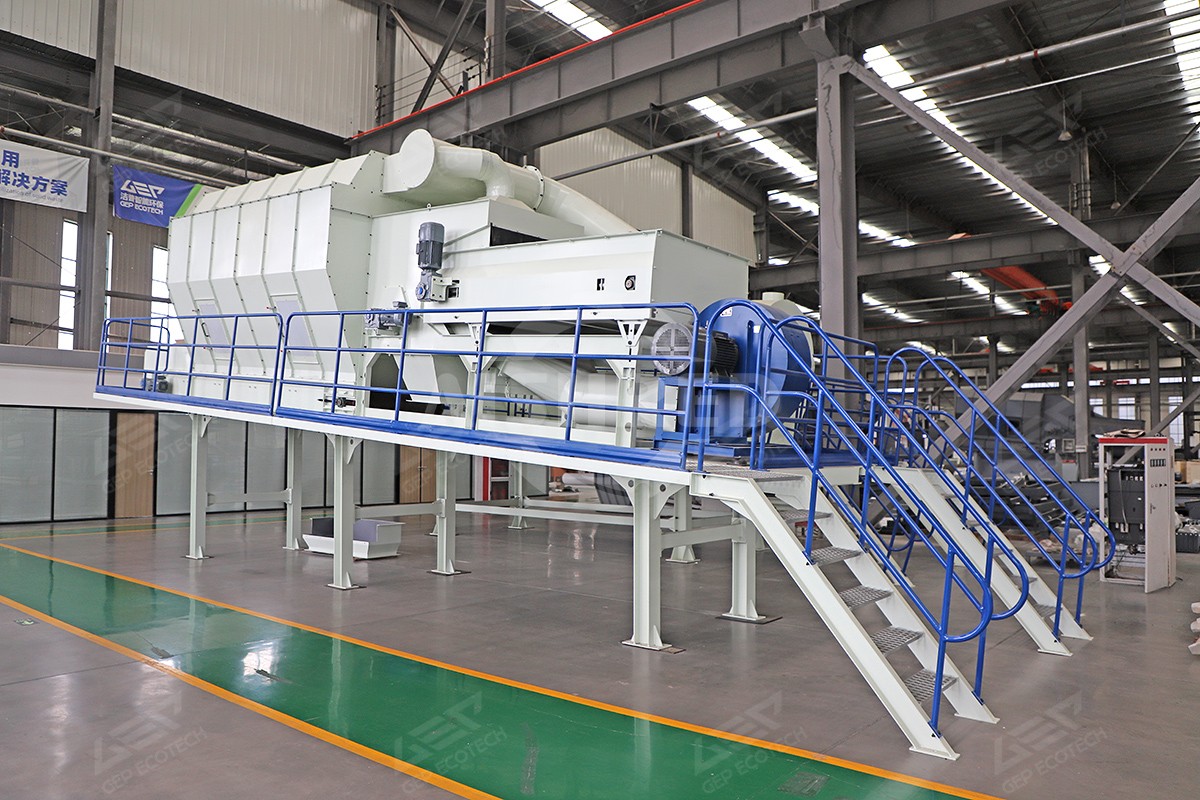WInd Sifter