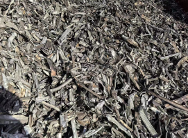 Small Metal Parts Recycling Solution: From Mixed Waste to High-Purity Metal