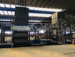 Twin-Shaft Shredder vs. Hammer Mill: Which Is Better for Straw Shredding?